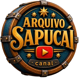 Arquivo Sapucaí